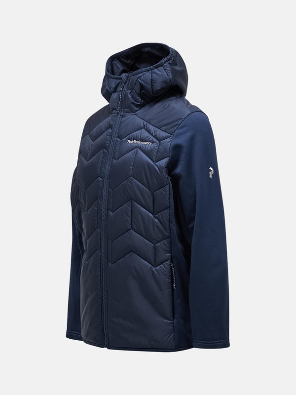 Elevate Liner Hood Jacket | Men