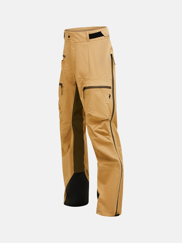 Vislight Gore-Tex C-Knit Pants | Men