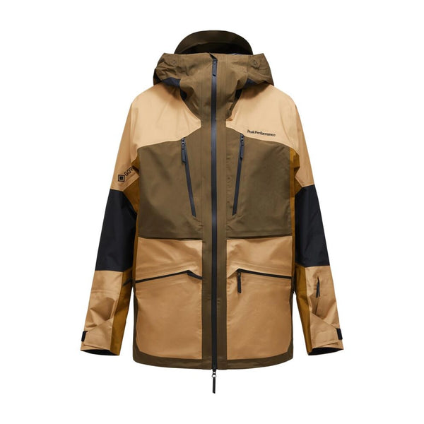 Vertical Gore-Tex Pro Jacket | Men