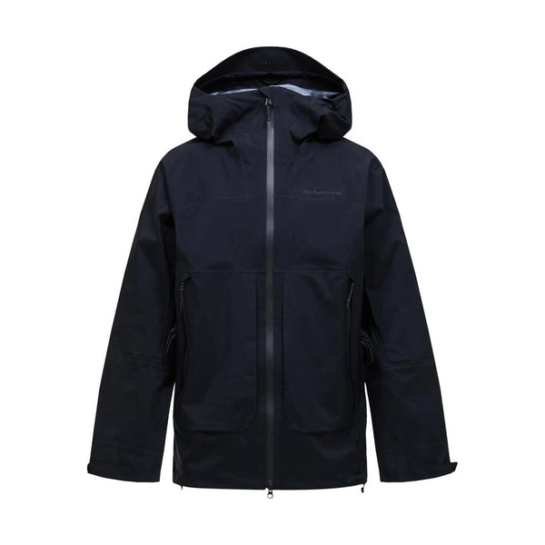 Vislight Gore-Tex C-Knit Jacket | Men