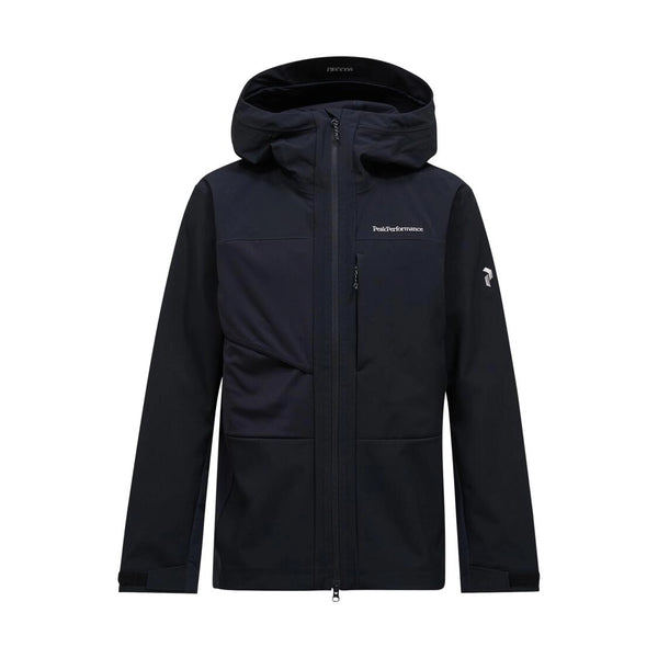 Ascent Softshell Jacket | Men