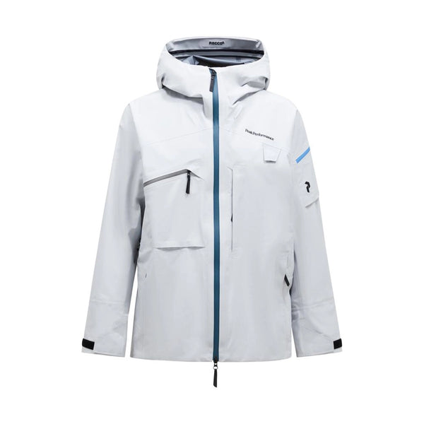 Alpine Gore-Tex 3L Jacket | Men