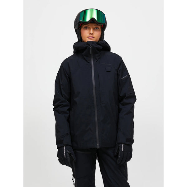 Alpine Gore-Tex Insulated Jacket | Women