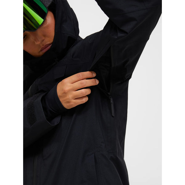 Alpine Gore-Tex Insulated Jacket | Women