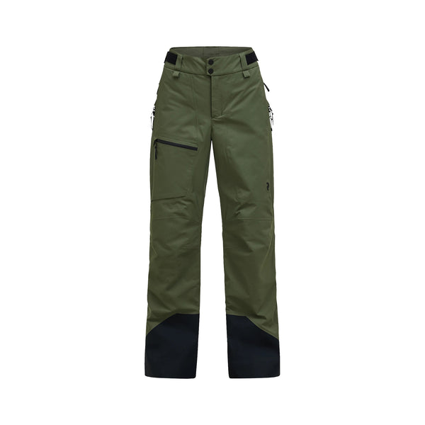 Alpine Gore-Tex Insulated Pants | Women