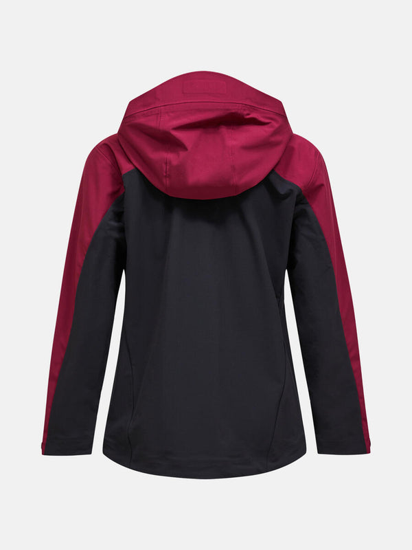 Ascent Softshell Jacket | Women