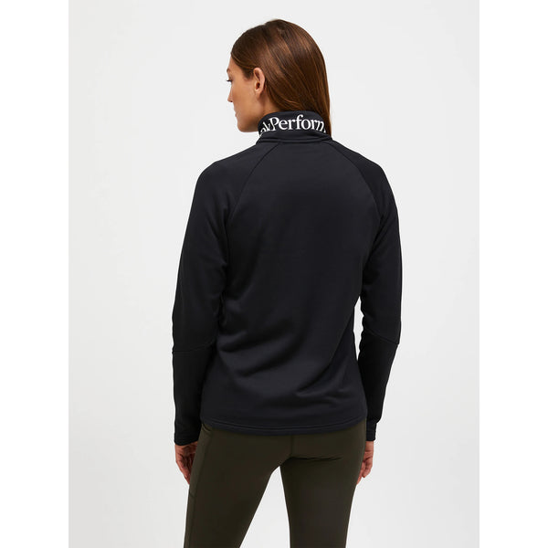 Rider Essentials Zip Jacket | Women