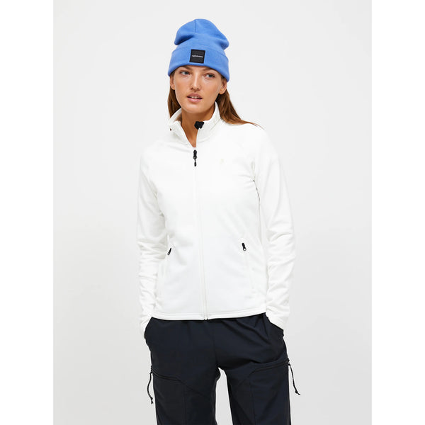 Rider Essentials Zip Jacket | Women