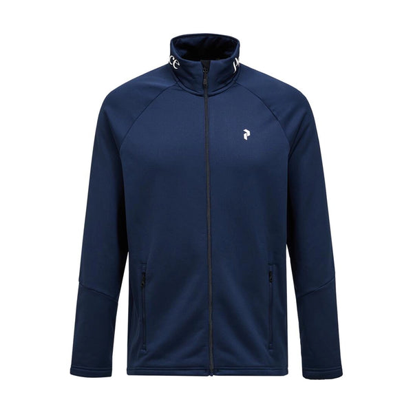 Rider Essentials Zip Jacket | Men