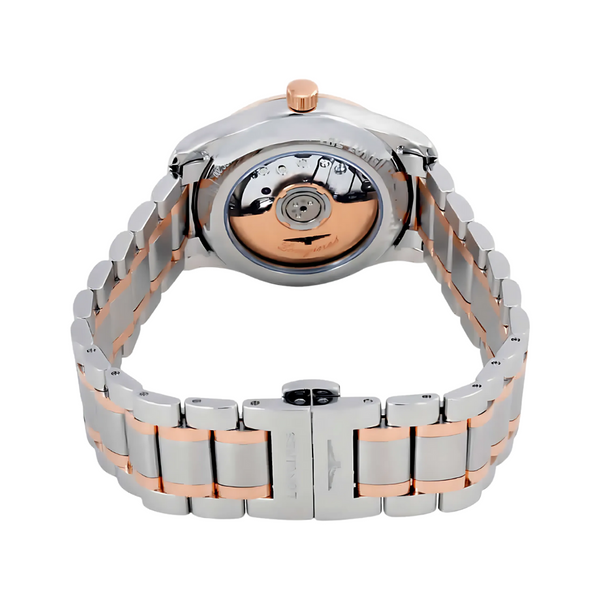 Master Collection Date | 29 mm