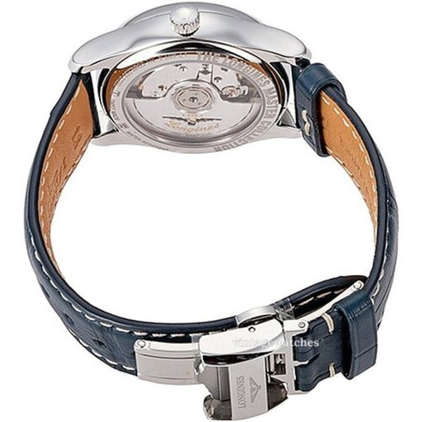 Master Collection Moonphase | 34mm