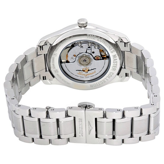 The Longines Master Collection | 40mm