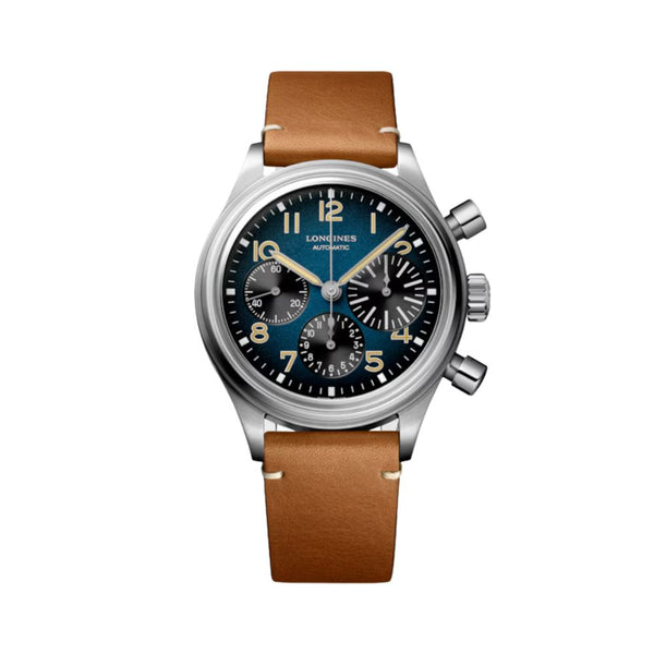 Heritage Avigation BigEye | 41 mm