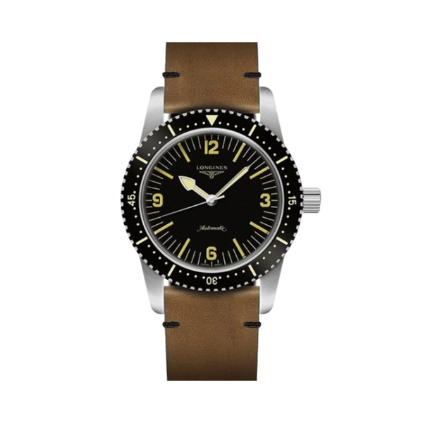 Heritage Skin Diver | 42 mm