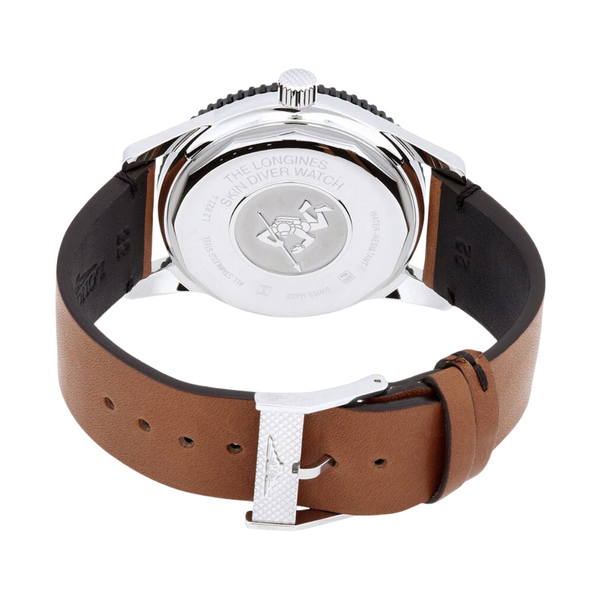 Heritage Skin Diver | 42 mm