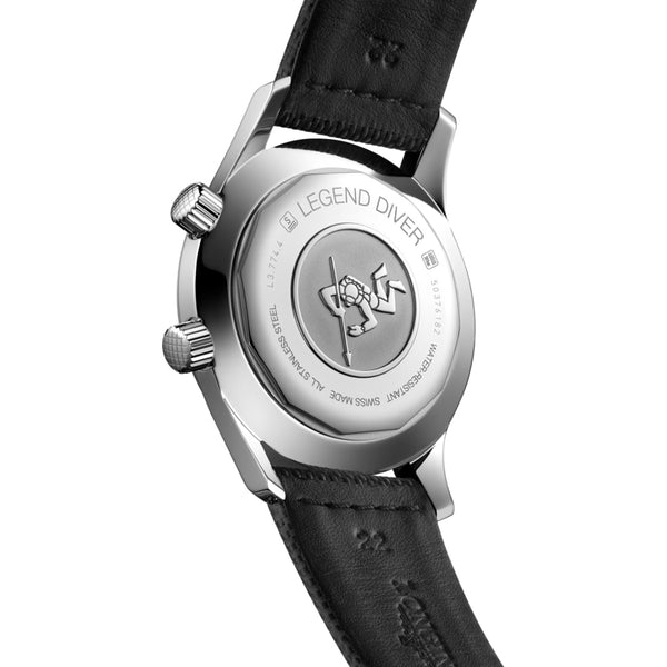 Legend Diver | 42mm
