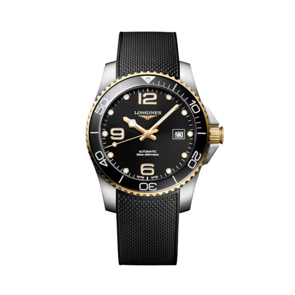 HydroConquest | 41 mm