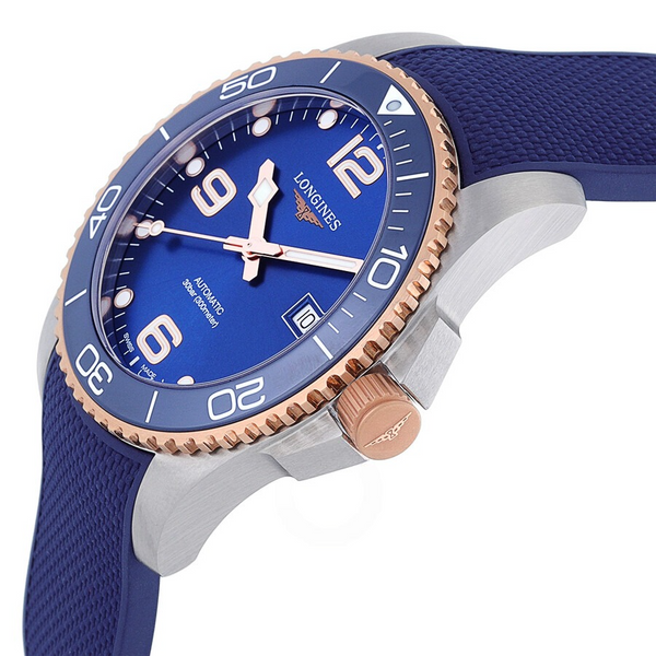 HydroConquest | 41mm