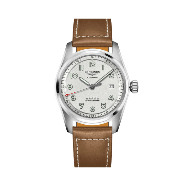 Spirit Automatic | 40 mm