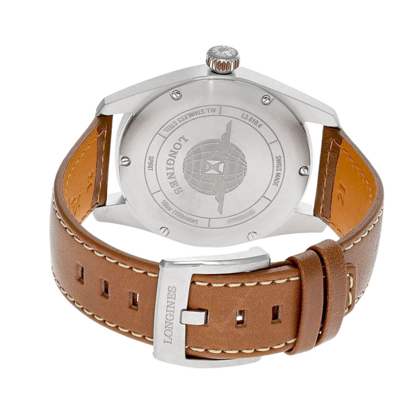 Spirit Automatic | 40 mm