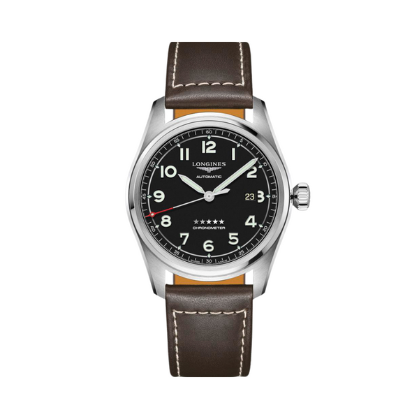 Spirit Automatic | 42 mm