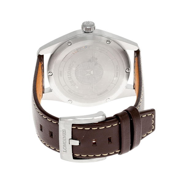 Spirit Automatic | 42 mm