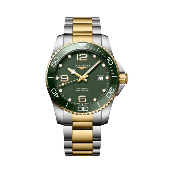 HydroConquest Automatic | 41mm