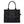 The Leather Large Tote Bag