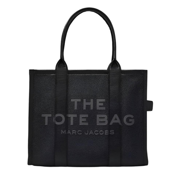 The Leather Large Tote Bag