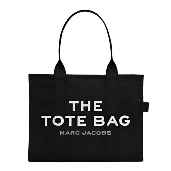 The Canvas Large Tote Bag