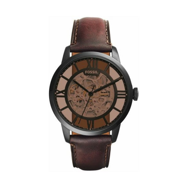 Townsman Automatic | 44 mm