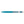 849™ PAUL SMITH Cyan Blue and Steel Blue Mechanical Pencil - Limited Edition