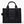 The Leather Small Tote Bag