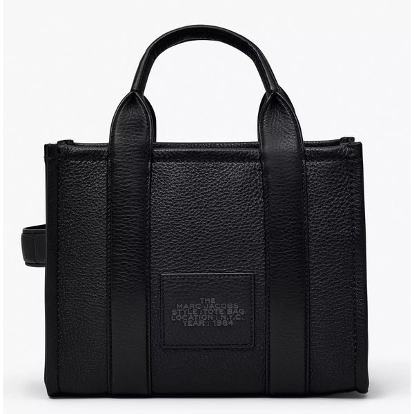 The Leather Small Tote Bag