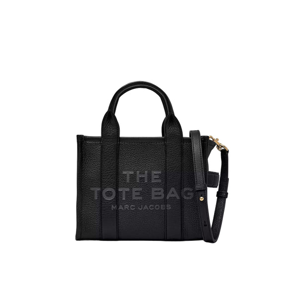 The Leather Small Tote Bag