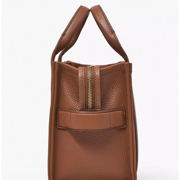 The Leather Small Tote Bag