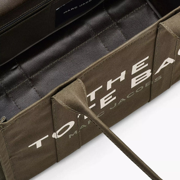 The Canvas Large Tote Bag