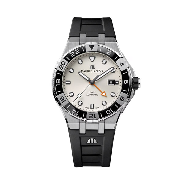 AIKON Venturer GMT | 43mm