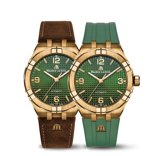 AIKON Automatic Date Limited Edition | 42mm