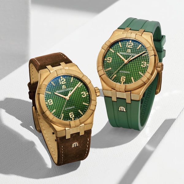 AIKON Automatic Date Limited Edition | 42mm