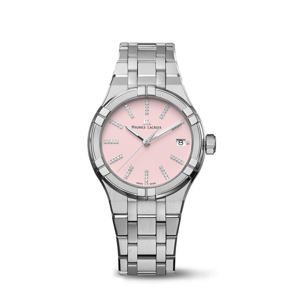 AIKON Quartz Date | 35mm