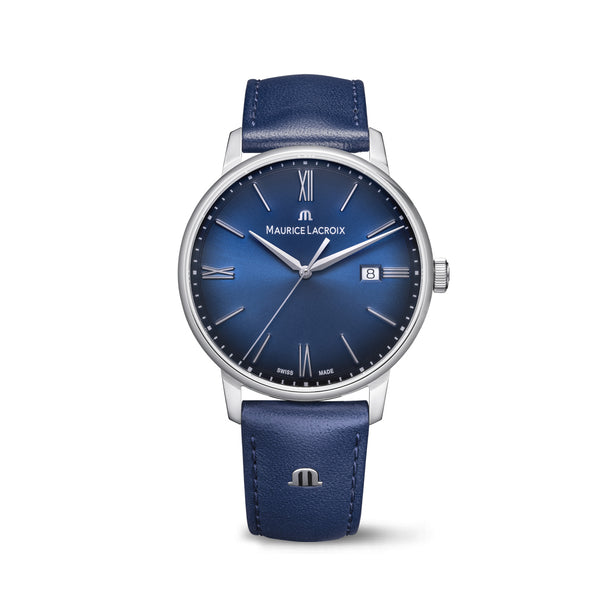 ELIROS Quartz Date | 40mm