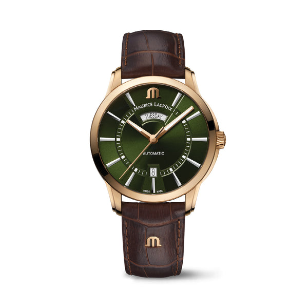 PONTOS Day Date | 41mm