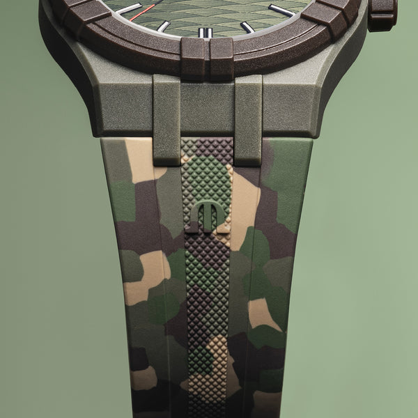 AIKON #Tide Ltd Edition | 40mm