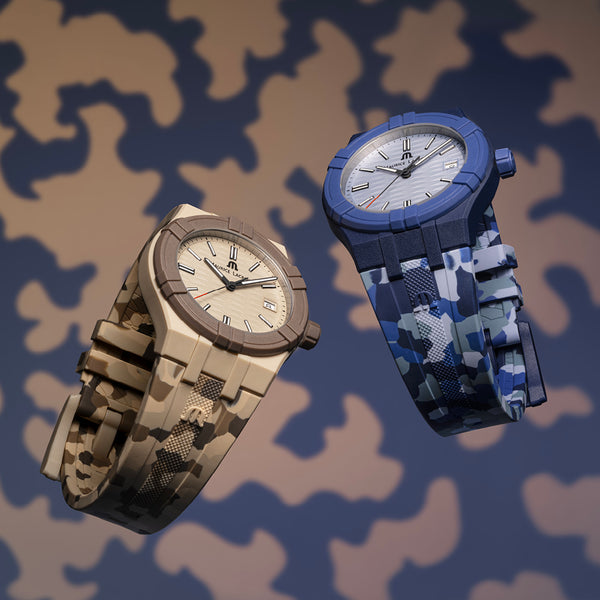 AIKON #Tide Ltd Edition | 40mm