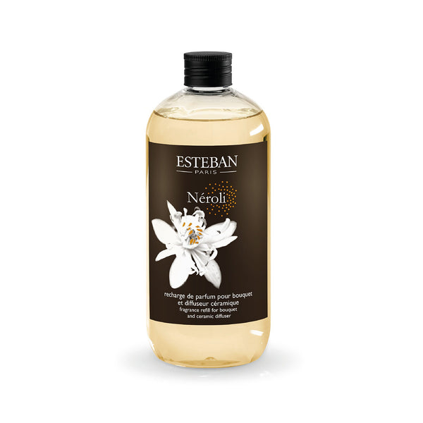 500ml Fragrance refill for bouquet | Neroli