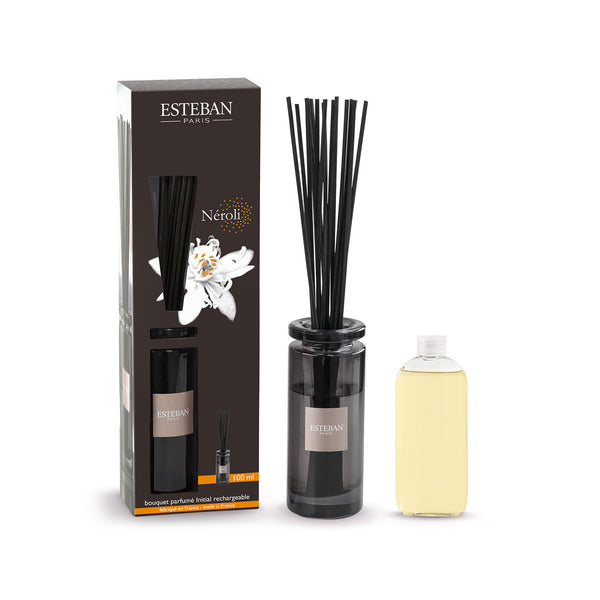 100ml Scented bouquet initial | Neroli