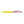849™ PAUL SMITH Chartreuse Yellow & Rose Pink Ballpoint Pen – Special Edition