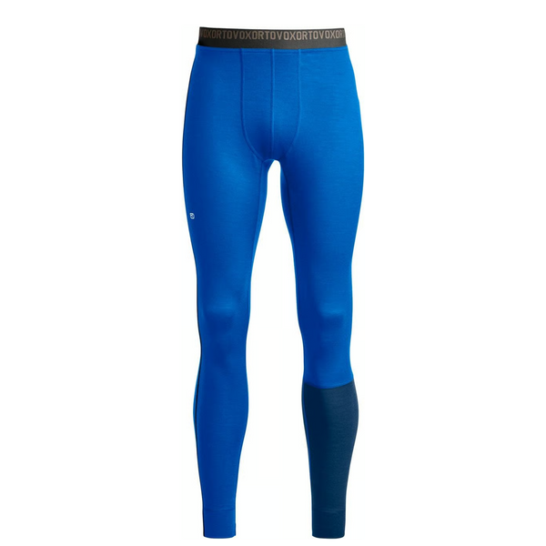 185 Rock'N'Wool Long Pants | Men