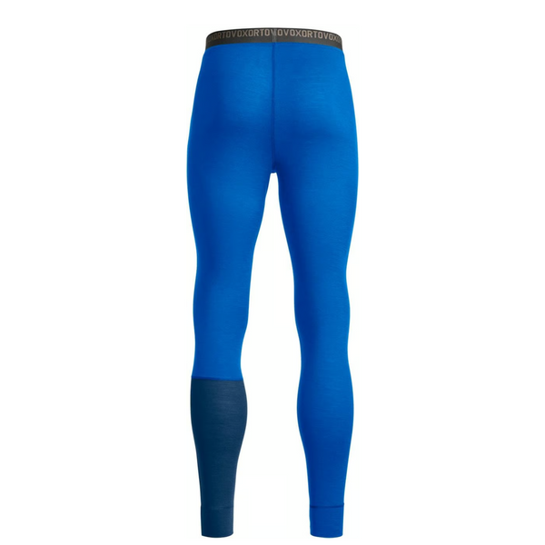 185 Rock'N'Wool Long Pants | Men